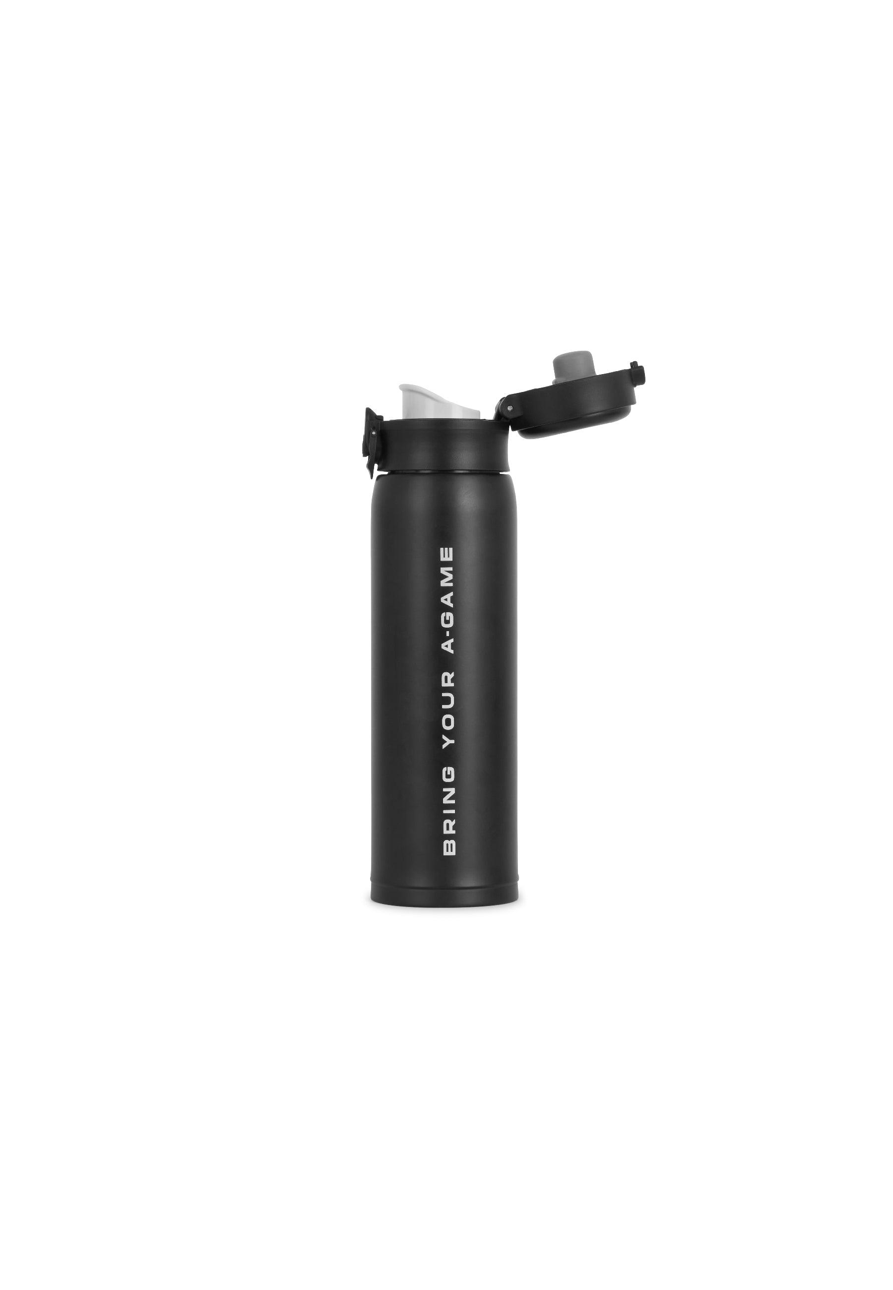 Borraccia termica da 500 ml - Nera