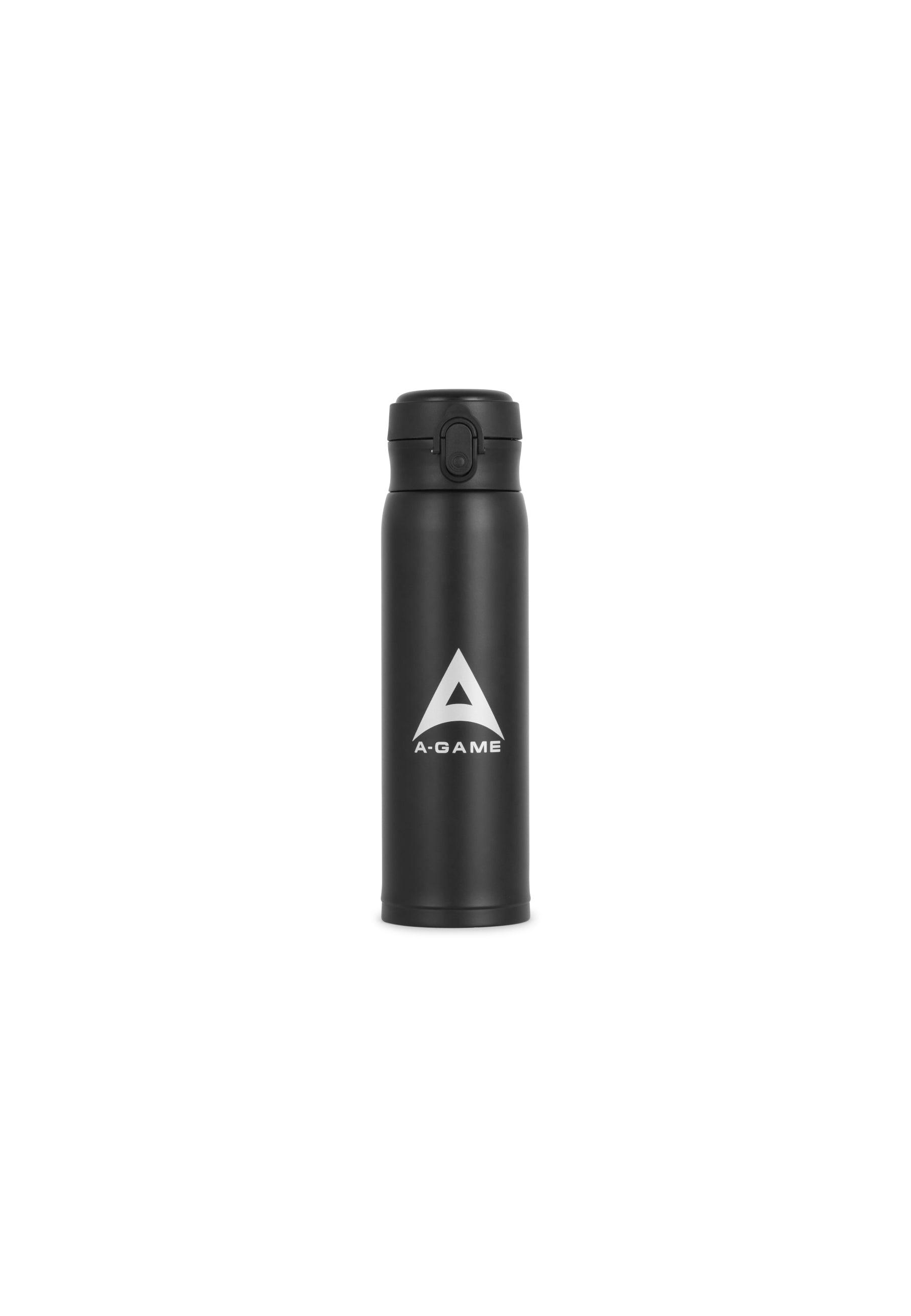 Borraccia termica da 500 ml - Nera