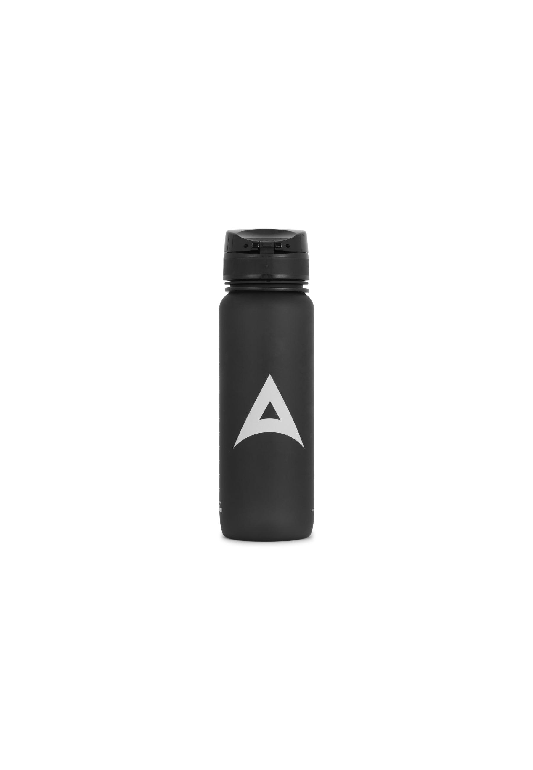 Borraccia sportiva da 800 ml - nera