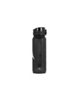 800ML SPORTS WATER BOTTLE - BLACK