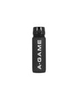 800ML SPORTS WATER BOTTLE - BLACK