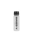 800ML SPORTS WATER BOTTLE - WHITE