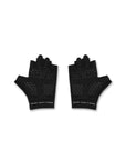 A-GAME LIFTING GLOVES - BLACK/WHITE