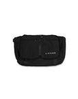 A-GAME PACKABLE GYM BAG - BLACK