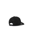 Cappellino da allenamento unisex A-Game Traforato Icon - Nero